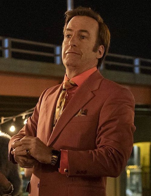 Better Call Saul Season 5 Bob Odenkirk Suit