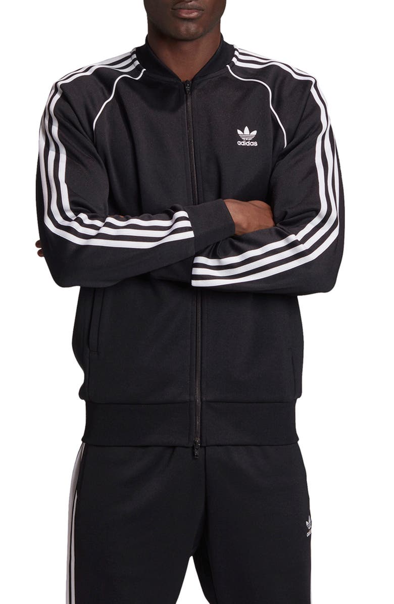 Primeblue Superstar Track Jacket