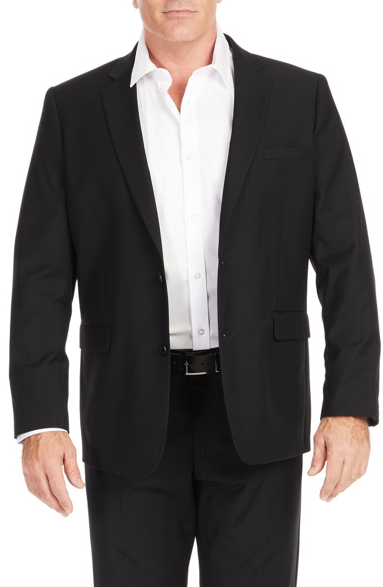 Raymond Regular Fit Suit Jacket