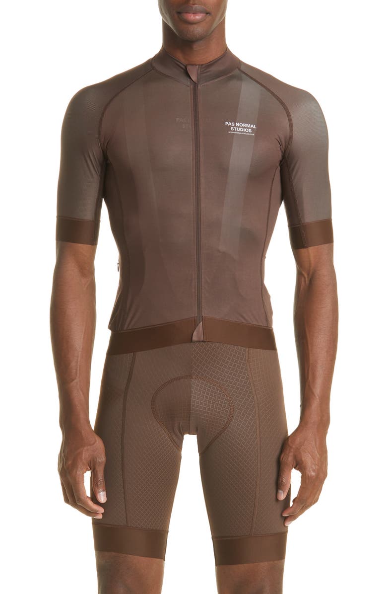 Mechanism Cycling Jersey