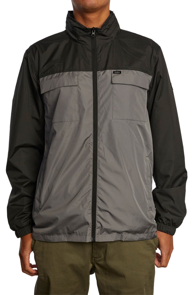 Men's Baybreaker Water Repellent Jacket