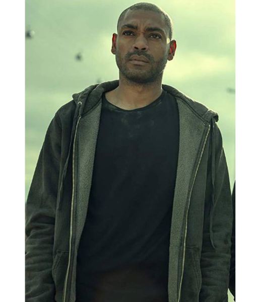Dushane Top Boy Hoodie