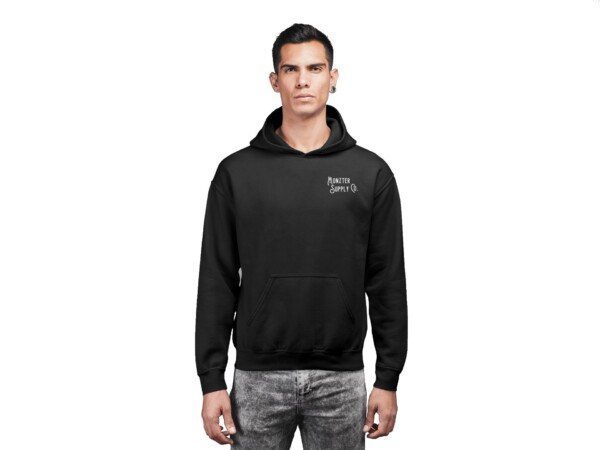 Adventure Hoodie