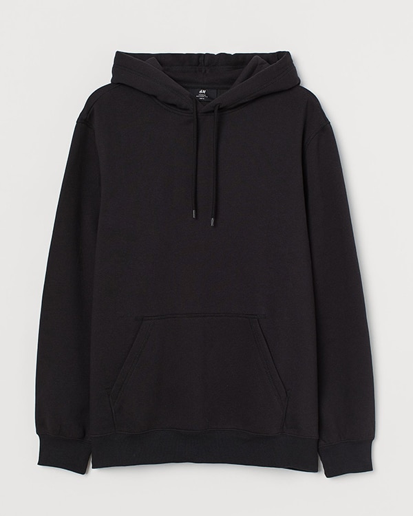 All Day And A Night Jah Hoodie