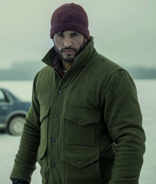 American Gods Shadow Moon Season 03 Jacket