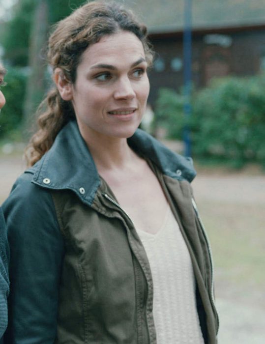 Undercover Kim De Rooij Jacket