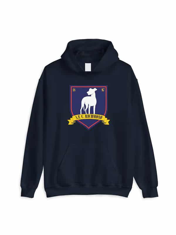 Ted Lasso Roy Kent Hoodie