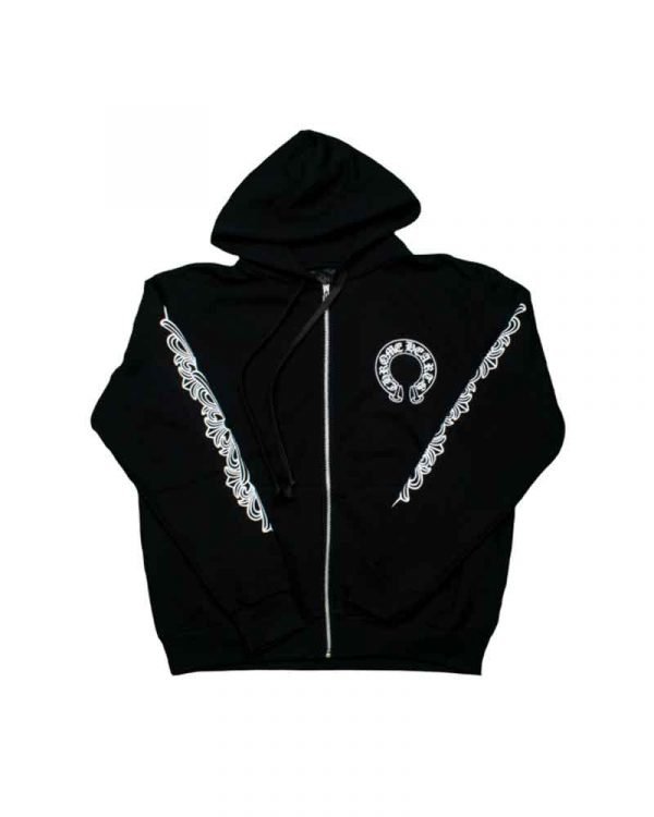 Chrome Hearts Hoodie