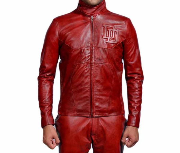 Daredevil Ben Affleck Jacket