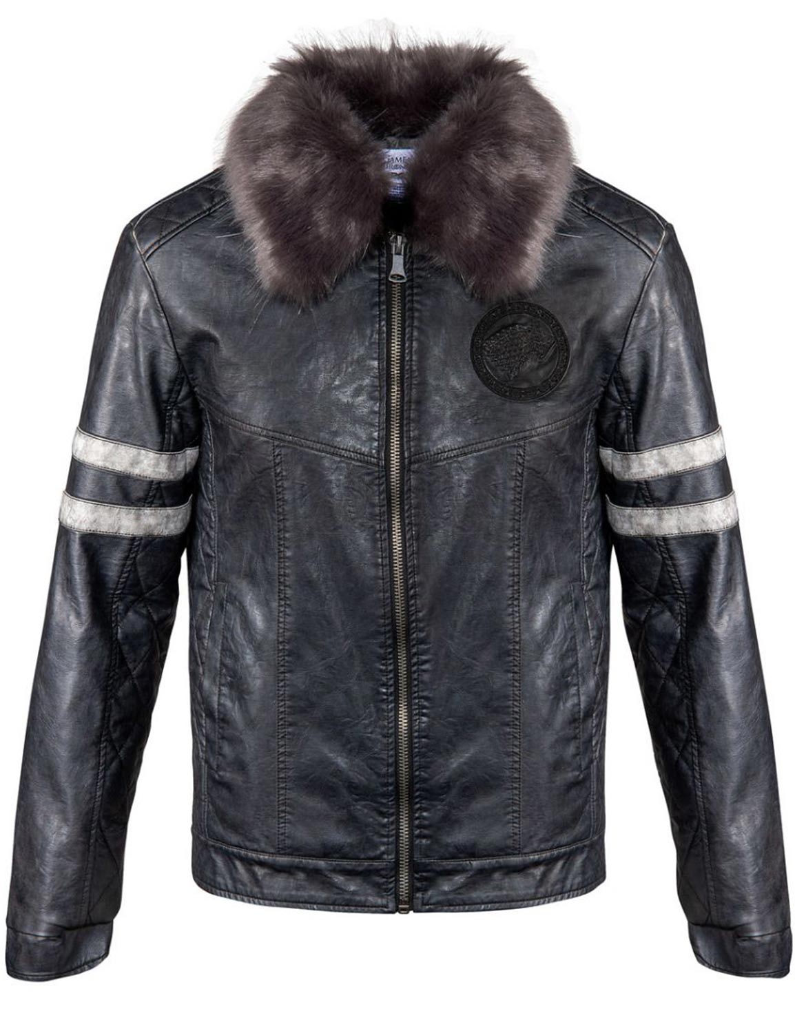 Game Of Thrones Jacket