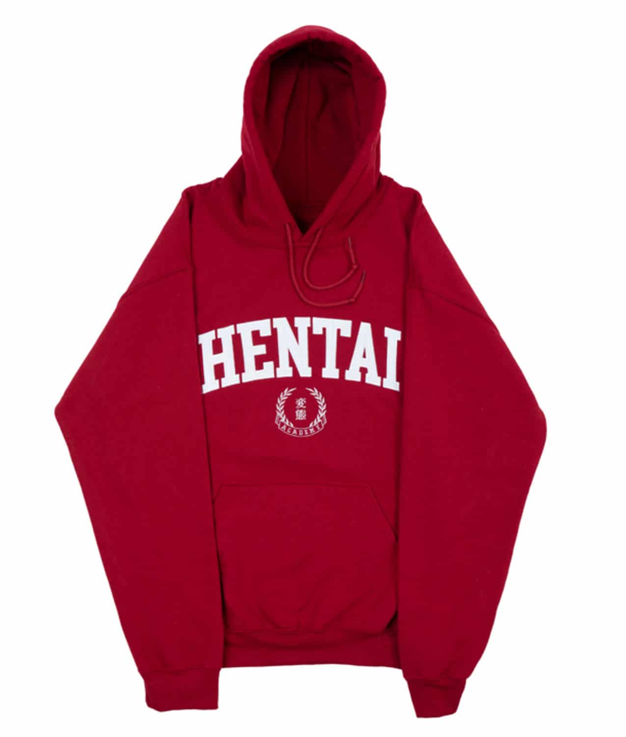 Hentai Hoodie