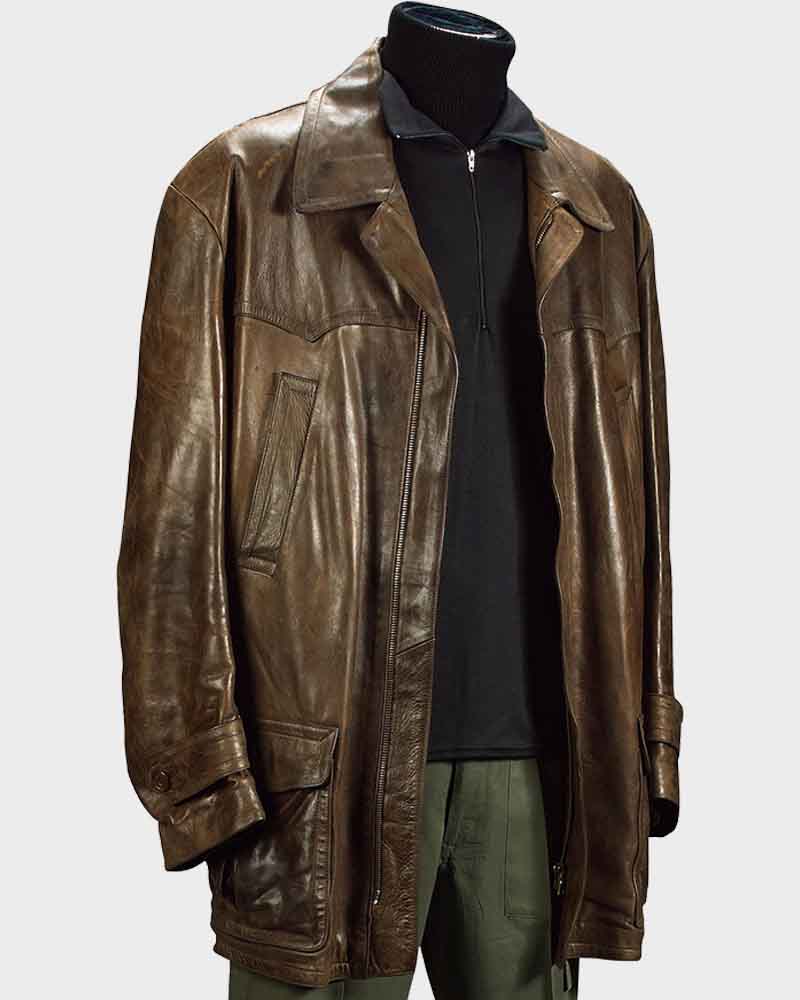 James Bond Tomorrow Never Dies Jacket