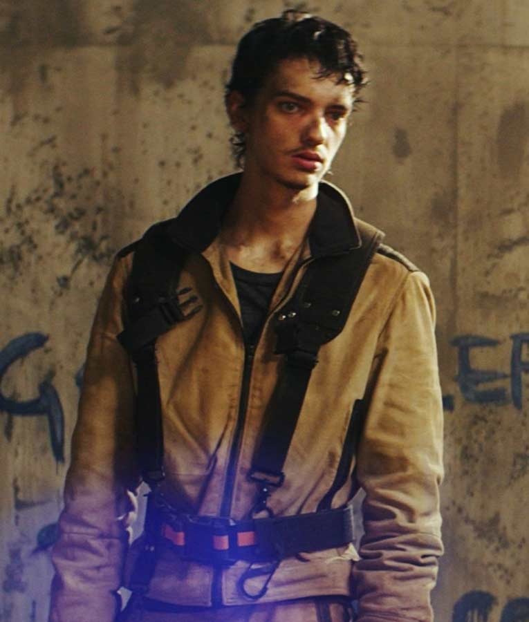 Kodi Smit-McPhee 2067 Jacket