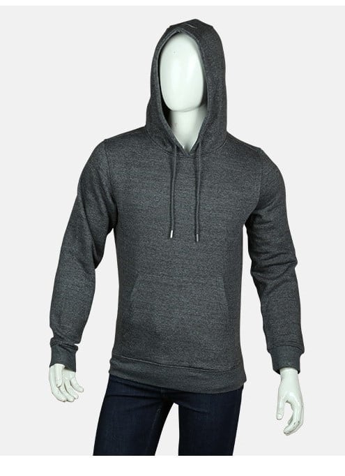 Men’s Grey Hoodie
