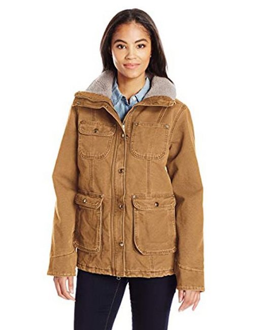 Monica Dutton Yellowstone S02 Jacket