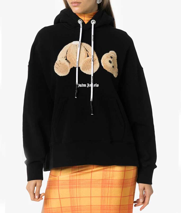 Palm Angels Hoodie
