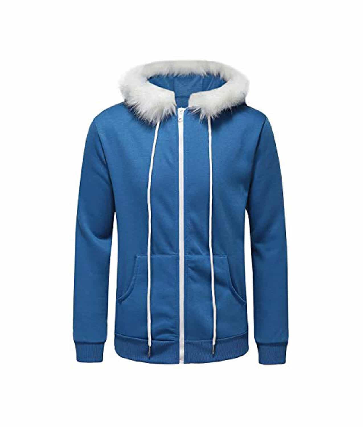 Sans Hoodie