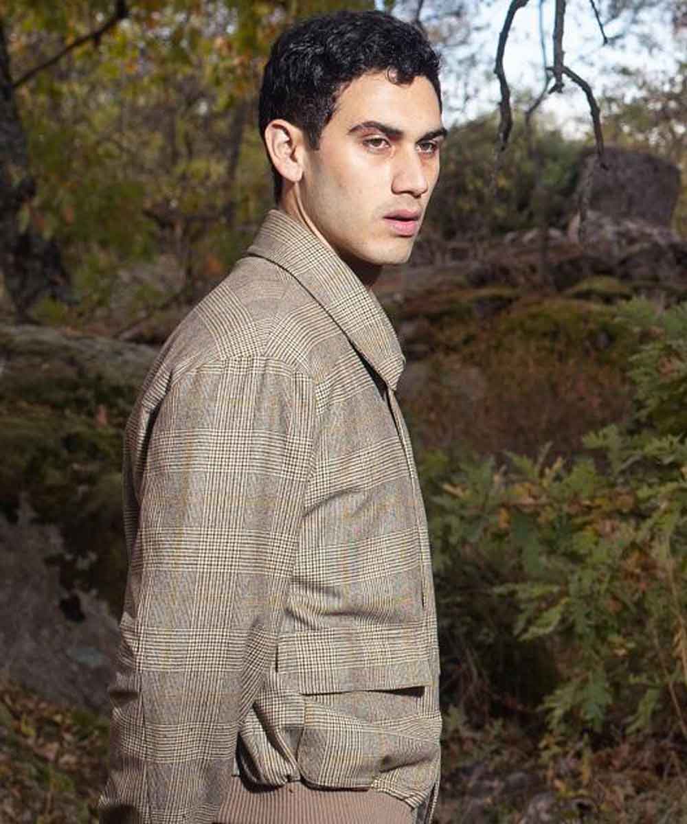 Someone Has to Die Gabino Jacket