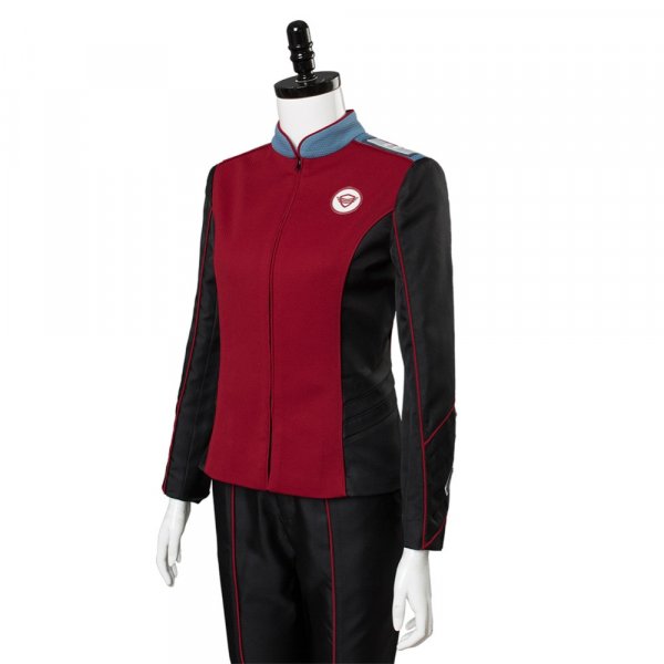 The Orville Alara Kitan Jacket