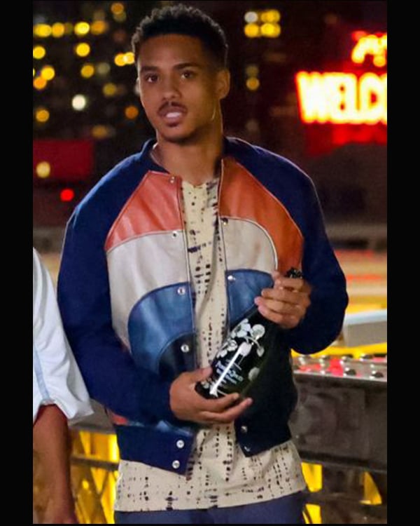 The Perfect Find Keith Powers Jacket