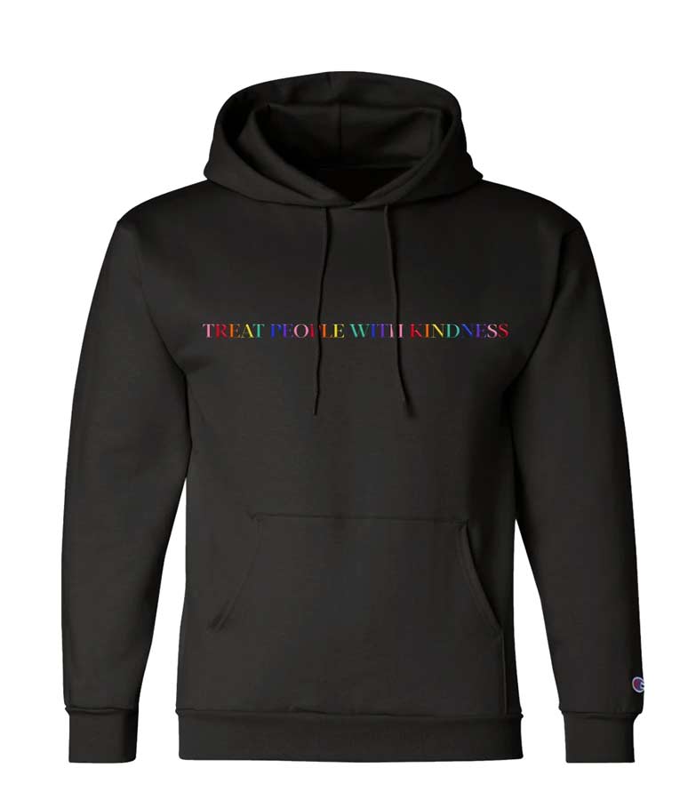 Treat People With Kindness Hoodie