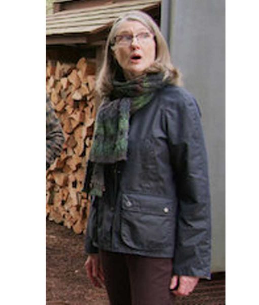 Virgin River Hope McCrea Jacket
