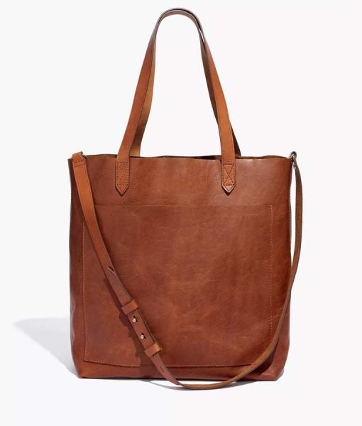 Virgin River S02 Melinda Monroe Bag