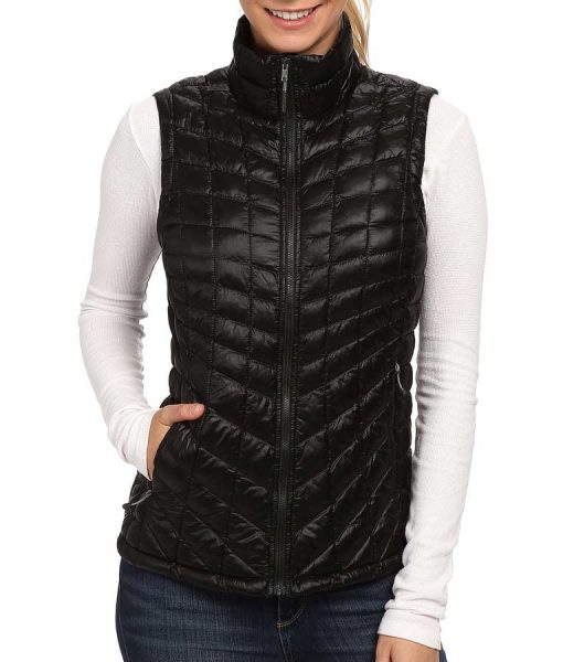 Virgin River S02 Melinda Monroe Vest