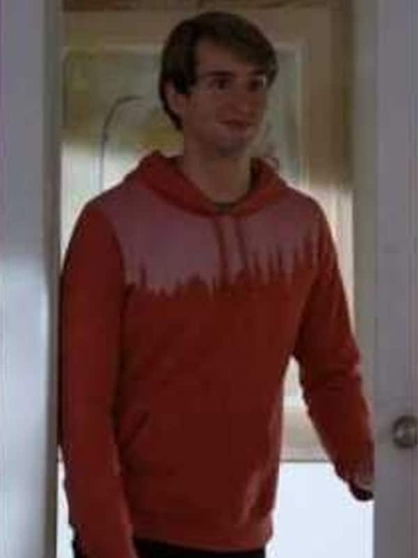 Virgin River Season 3 Ricky Trees Hoodie