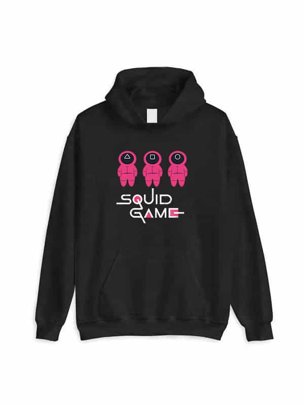 Squid Game Hoodie